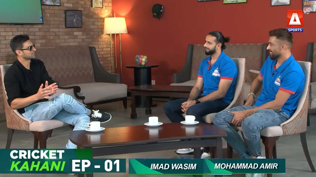 Episode # 01